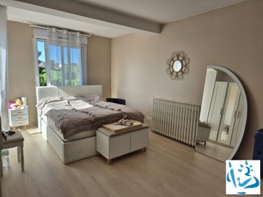 Maison a vendre Mortagne-au-Perche 61400 Orne 111 m2 5 pièces 189900 euros