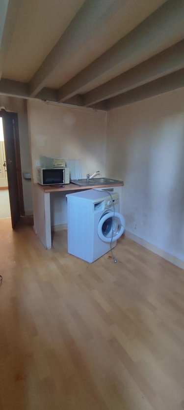 Appartement a vendre Le Mans 72000 Sarthe 12 m2 1 pièce 47700 euros