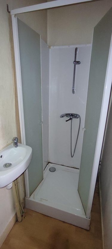 Appartement a vendre Le Mans 72000 Sarthe 12 m2 1 pièce 47700 euros