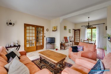 Maison a vendre Bruguières 31150 Haute-Garonne 116 m2 5 pièces 389000 euros
