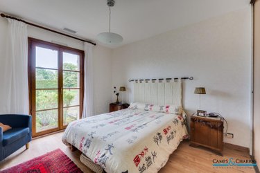 Maison a vendre Bruguières 31150 Haute-Garonne 116 m2 5 pièces 389000 euros