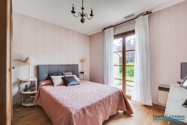 Maison a vendre Bruguières 31150 Haute-Garonne 116 m2 5 pièces 389000 euros