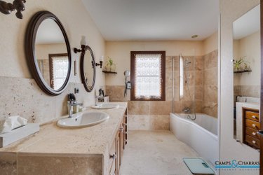 Maison a vendre Bruguières 31150 Haute-Garonne 116 m2 5 pièces 389000 euros