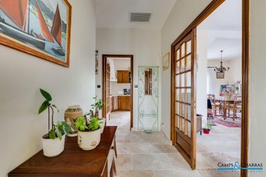 Maison a vendre Bruguières 31150 Haute-Garonne 116 m2 5 pièces 389000 euros