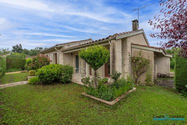 Maison a vendre Bruguières 31150 Haute-Garonne 116 m2 5 pièces 389000 euros