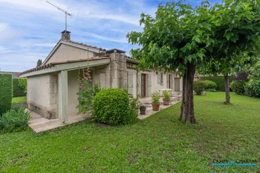 Maison a vendre Bruguières 31150 Haute-Garonne 116 m2 5 pièces 389000 euros