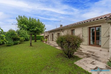 Maison a vendre Bruguières 31150 Haute-Garonne 116 m2 5 pièces 389000 euros
