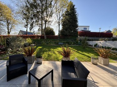 Maison a vendre Laignelet 35133 Ille-et-Vilaine 130 m2 4 pièces 332670 euros