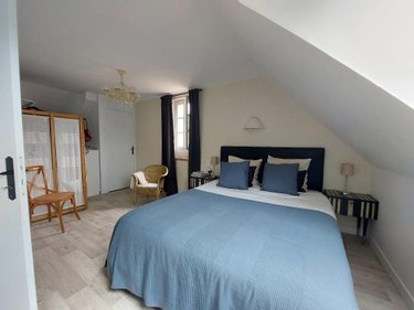 Maison a vendre Courtils 50220 Manche 98 m2 5 pièces 228800 euros