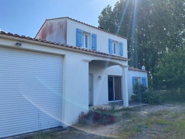 Maison a vendre Saint-Jean-de-Monts 85160 Vendée 85 m2 4 pièces 296550 euros