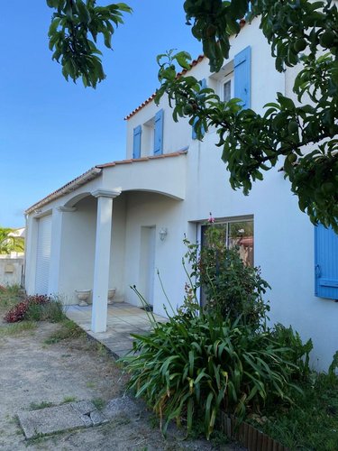 Maison a vendre Saint-Jean-de-Monts 85160 Vendée 85 m2 4 pièces 296550 euros