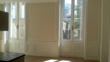 Location appartement Le Mans 72000 Sarthe 52 m2 2 pièces 526 euros