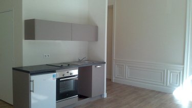 Location appartement Le Mans 72000 Sarthe 52 m2 2 pièces 526 euros