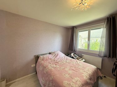 Maison a vendre Saint-Yorre 03270 Allier 118 m2 5 pièces 215000 euros