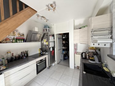 Maison a vendre Saint-Yorre 03270 Allier 118 m2 5 pièces 215000 euros