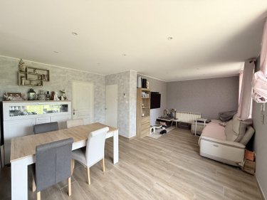 Maison a vendre Saint-Yorre 03270 Allier 118 m2 5 pièces 228000 euros