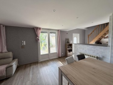 Maison a vendre Saint-Yorre 03270 Allier 118 m2 5 pièces 228000 euros