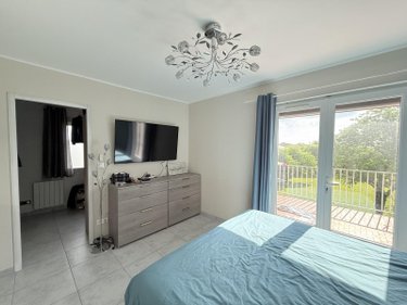 Maison a vendre Saint-Yorre 03270 Allier 118 m2 5 pièces 215000 euros