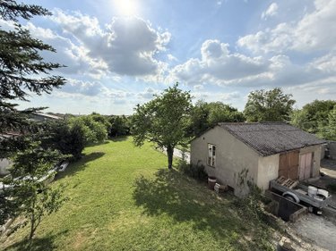 Maison a vendre Saint-Yorre 03270 Allier 118 m2 5 pièces 215000 euros