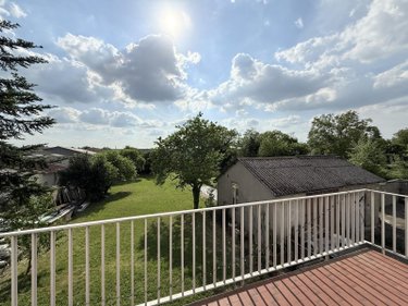 Maison a vendre Saint-Yorre 03270 Allier 118 m2 5 pièces 215000 euros