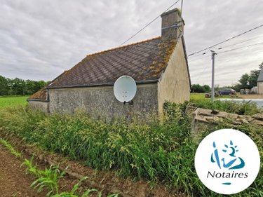 Maison a vendre Langoat 22450 Côtes-d'Armor 37 m2 3 pièces 5900 euros