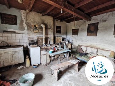 Maison a vendre Langoat 22450 Côtes-d'Armor 37 m2 3 pièces 5900 euros