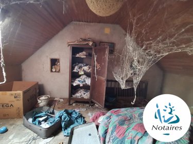Maison a vendre Langoat 22450 Côtes-d'Armor 37 m2 3 pièces 5900 euros
