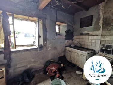 Maison a vendre Langoat 22450 Côtes-d'Armor 37 m2 3 pièces 5900 euros