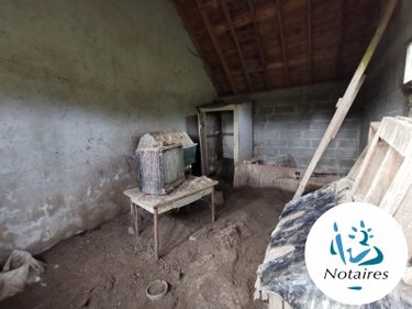Maison a vendre Langoat 22450 Côtes-d'Armor 37 m2 3 pièces 5900 euros