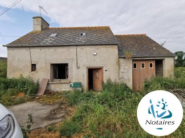 Maison a vendre Langoat 22450 Côtes-d'Armor 37 m2 3 pièces 5900 euros