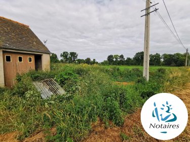 Maison a vendre Langoat 22450 Côtes-d'Armor 37 m2 3 pièces 5900 euros