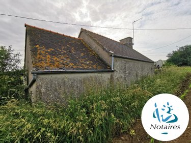 Maison a vendre Langoat 22450 Côtes-d'Armor 37 m2 3 pièces 5900 euros
