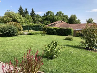 Maison a vendre Ambérieu-en-Bugey 01500 Ain 114 m2 4 pièces 350000 euros