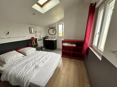 Maison a vendre Le Palais 56360 Morbihan 105 m2 5 pièces 639630 euros