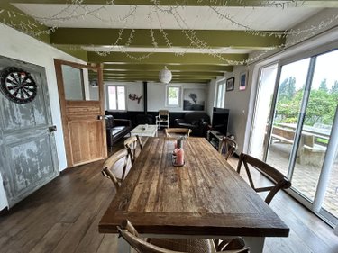 Maison a vendre Le Palais 56360 Morbihan 105 m2 5 pièces 639630 euros