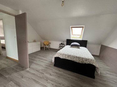 Maison a vendre Le Palais 56360 Morbihan 105 m2 5 pièces 639630 euros
