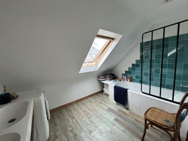 Maison a vendre Le Palais 56360 Morbihan 105 m2 5 pièces 639630 euros