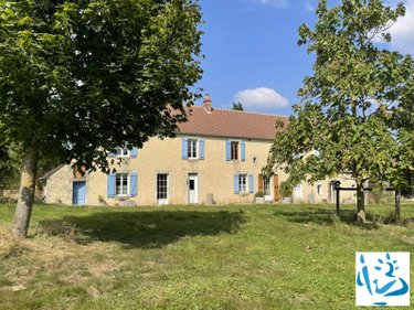 Maison a vendre Mortagne-au-Perche 61400 Orne 255 m2 7 pièces 525000 euros