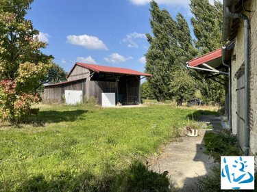 Maison a vendre Mortagne-au-Perche 61400 Orne 255 m2 7 pièces 525000 euros