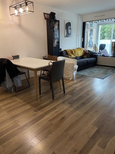 Appartement a vendre Ronchin 59790 Nord 78 m2 4 pièces 160000 euros