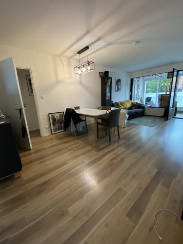 Appartement a vendre Ronchin 59790 Nord 78 m2 4 pièces 174000 euros