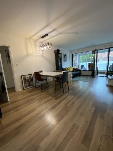 Appartement a vendre Ronchin 59790 Nord 78 m2 4 pièces 160000 euros