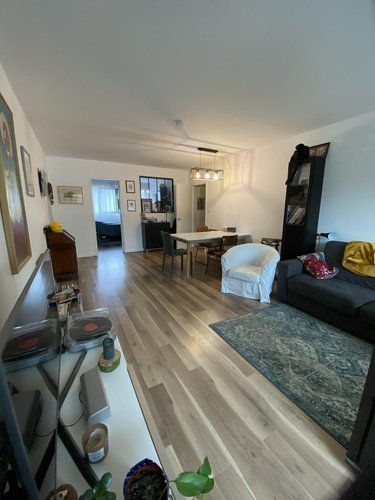 Appartement a vendre Ronchin 59790 Nord 78 m2 4 pièces 174000 euros