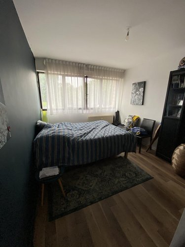 Appartement a vendre Ronchin 59790 Nord 78 m2 4 pièces 160000 euros