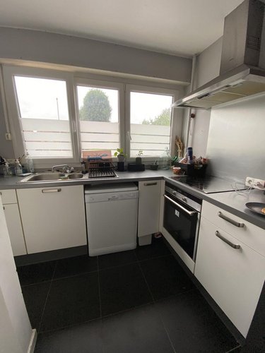 Appartement a vendre Ronchin 59790 Nord 78 m2 4 pièces 174000 euros