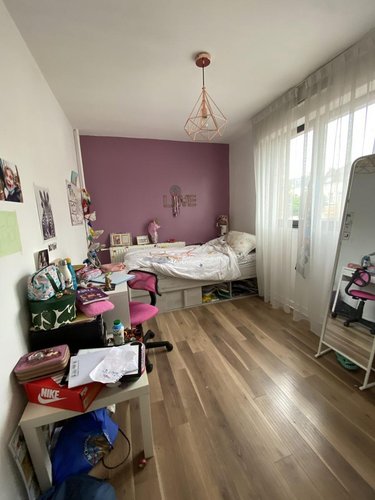 Appartement a vendre Ronchin 59790 Nord 78 m2 4 pièces 160000 euros