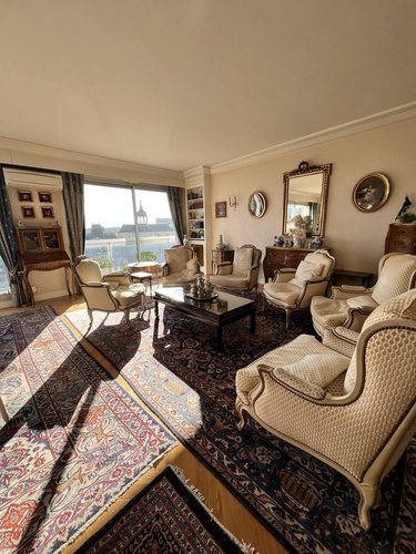 Appartement a vendre Le Mans 72000 Sarthe 205 m2 6 pièces 474142 euros