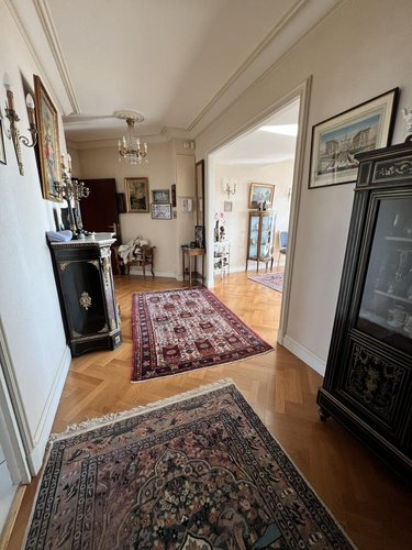 Appartement a vendre Le Mans 72000 Sarthe 205 m2 6 pièces 474142 euros