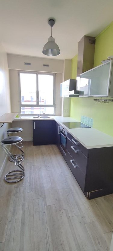 Appartement a vendre Le Mans 72000 Sarthe 47 m2 2 pièces 114672 euros