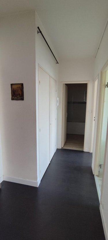 Appartement a vendre Le Mans 72000 Sarthe 47 m2 2 pièces 114672 euros